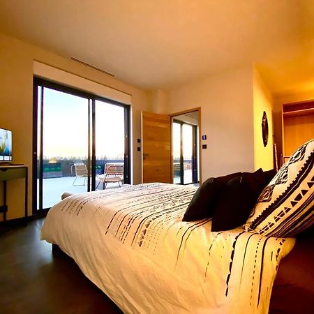 Saint Remy De Provence Roof Top Avec Jacuzzi Экстерьер фото
