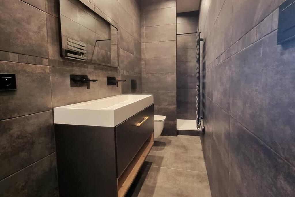 Saint Remy De Provence Roof Top Avec Jacuzzi Экстерьер фото